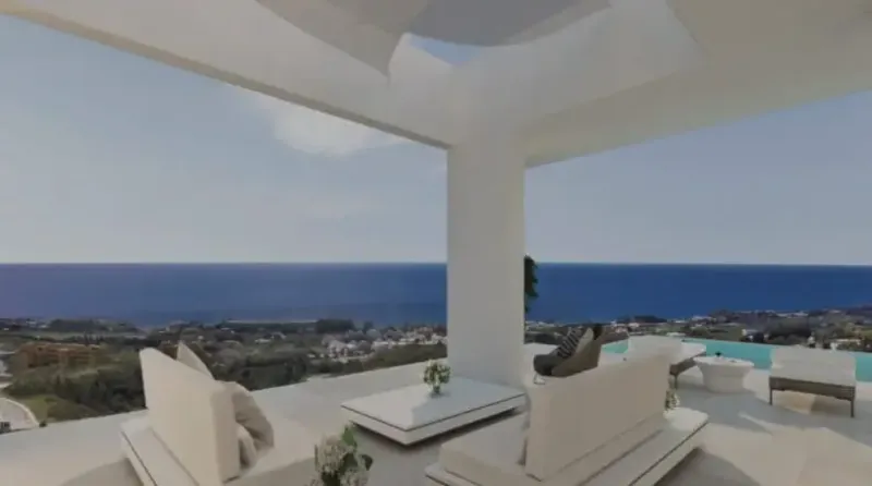 The View Villas