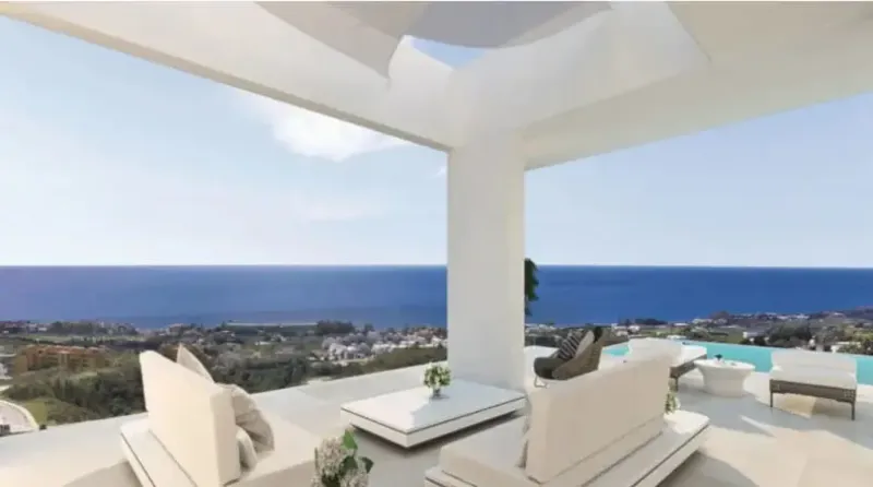 The View Villas