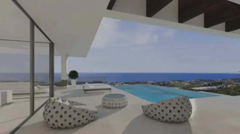The View Villas