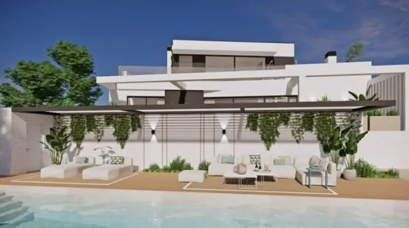 VILLAS DE ALHAURIN
