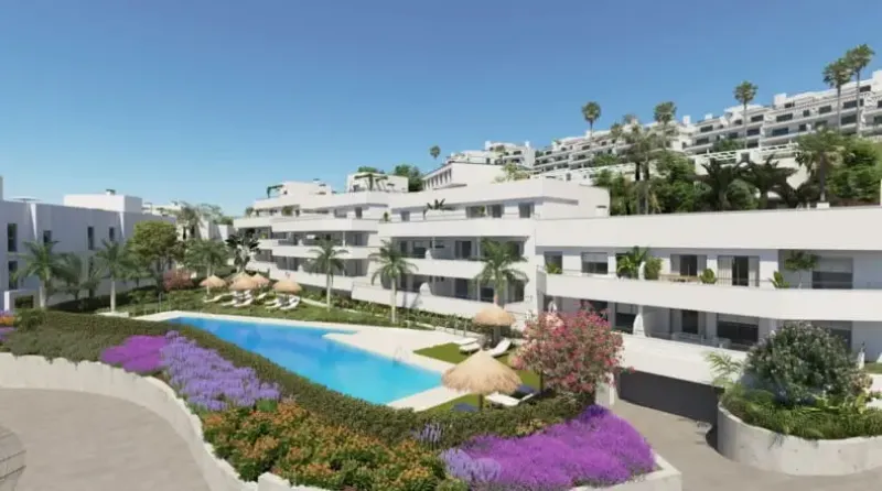 Océana Gardens I