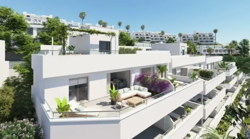 Océana Gardens I