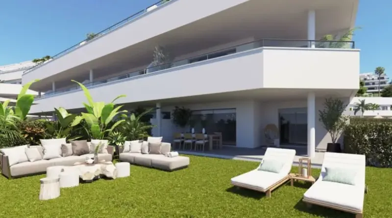 Océana Gardens I