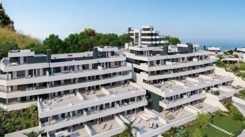 Medblue Los Monteros