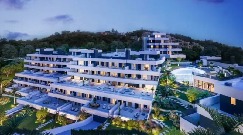 Medblue Los Monteros