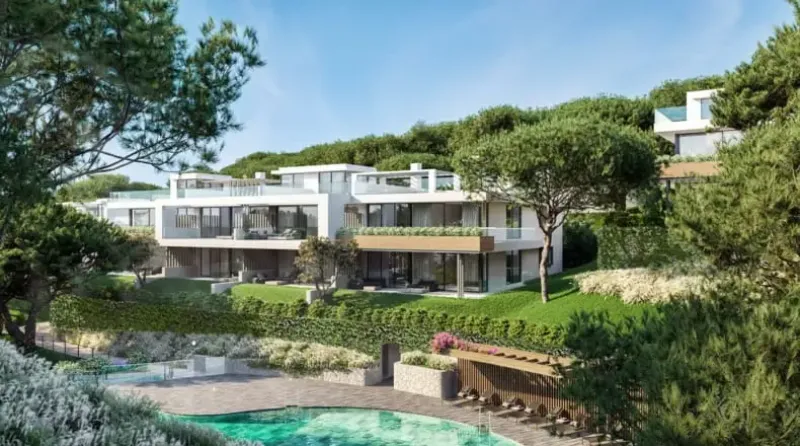 Venere Marbella