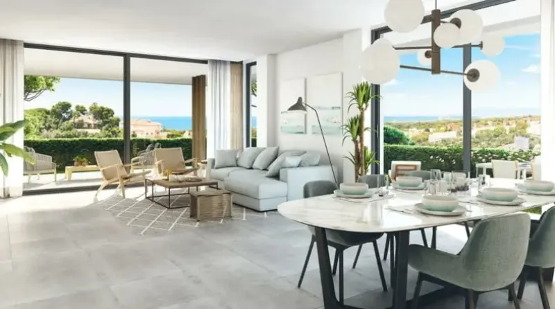 Venere Marbella