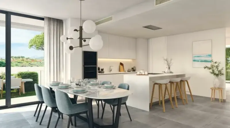Venere Marbella