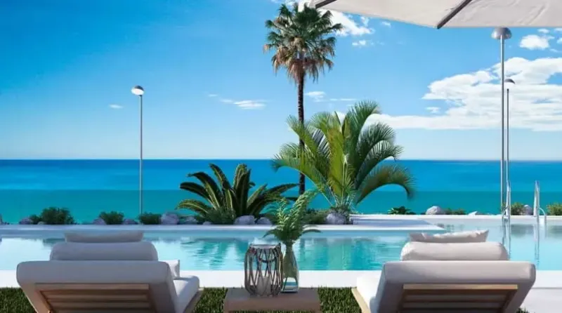 Duna Beach II