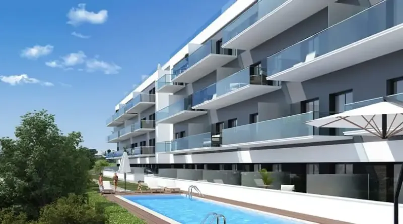 Residencial Orizon
