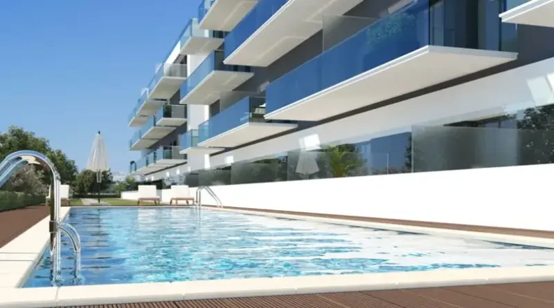 Residencial Orizon