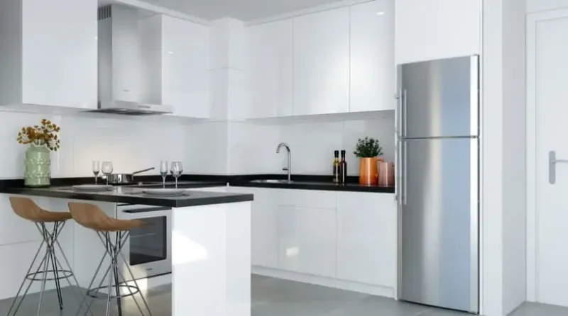 Residencial Orizon