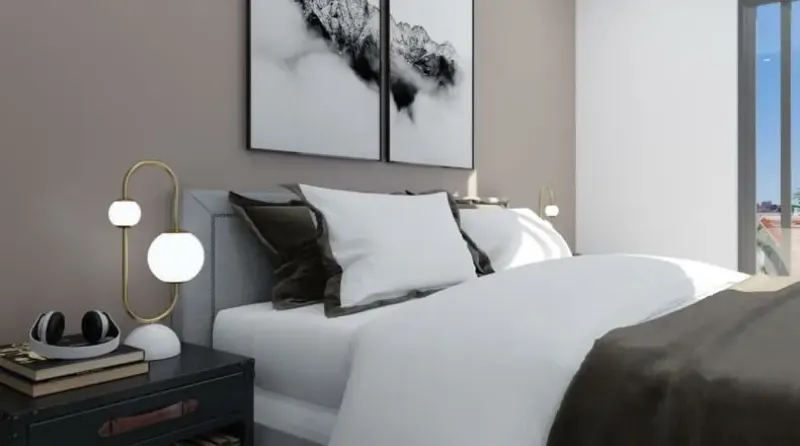 Residencial Orizon