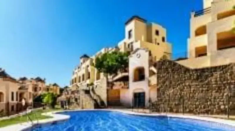 Doña Lucía Resort