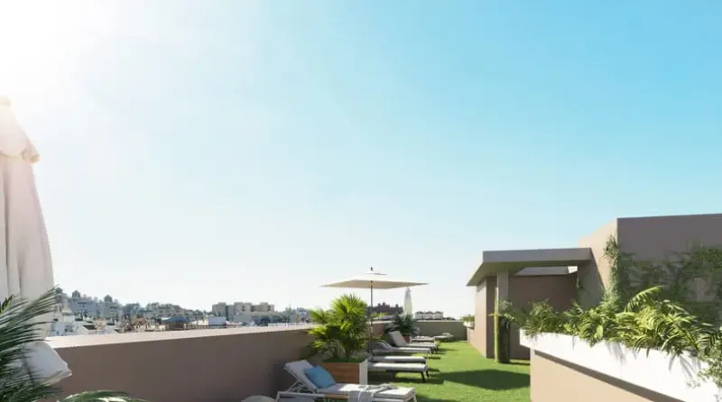 Ayre Homes