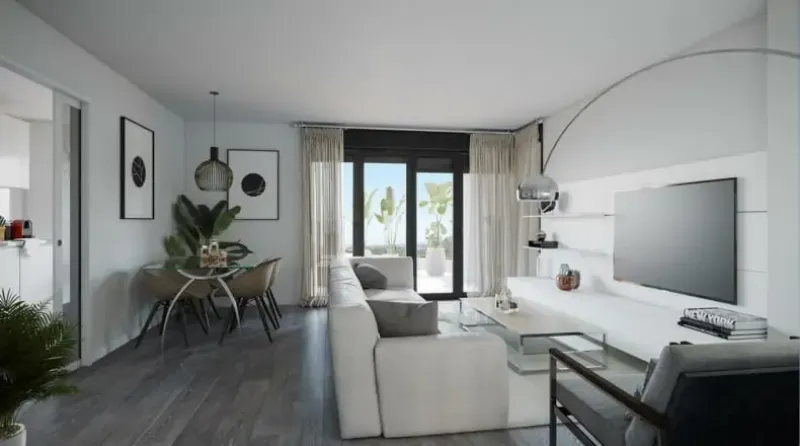 Luxury Estepona