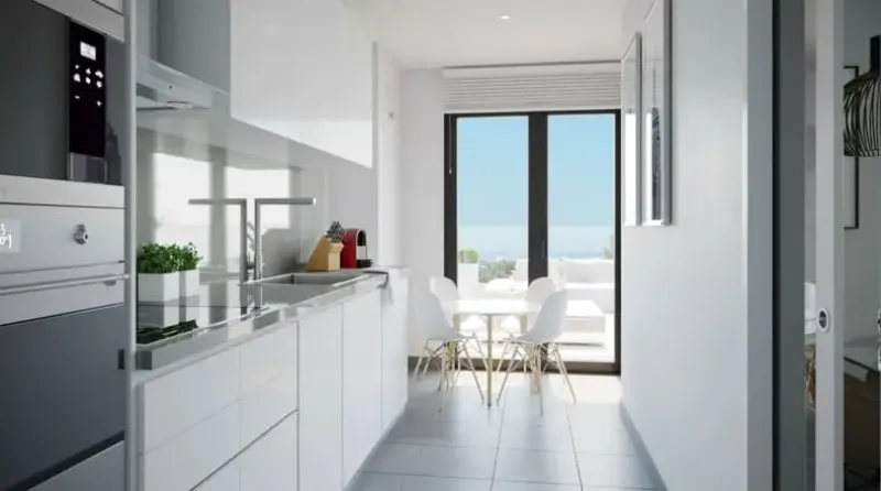 Luxury Estepona
