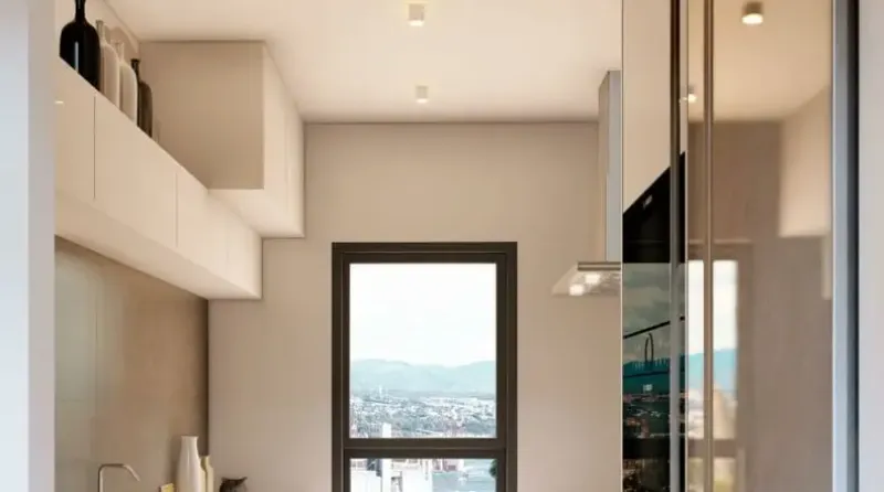 Edificio Novasol