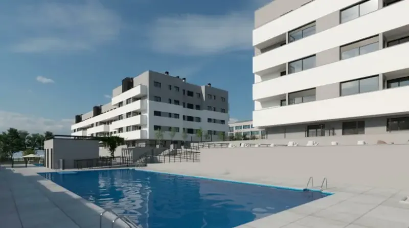 Las brisas de Teatinos