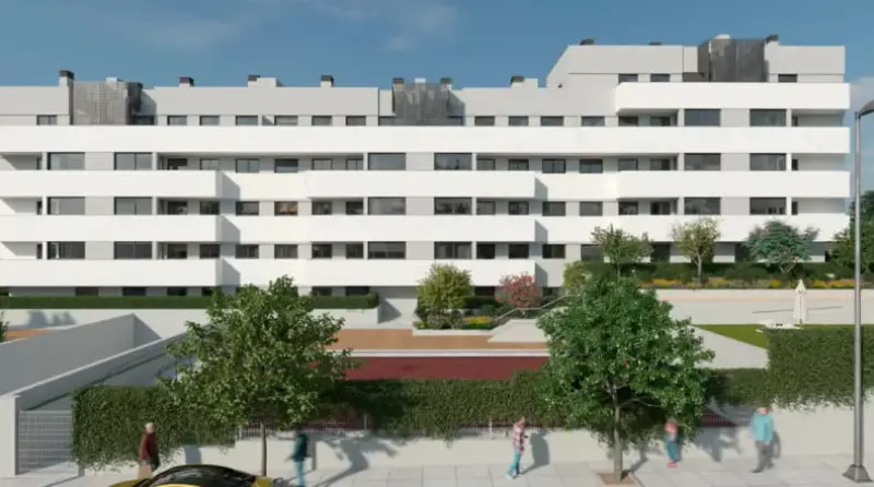 Las brisas de Teatinos