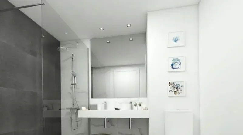 Residencial Terrazas de Teatinos