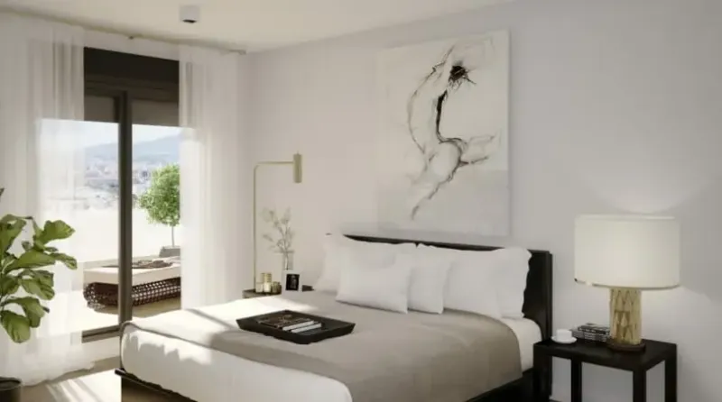 Residencial Terrazas de Teatinos