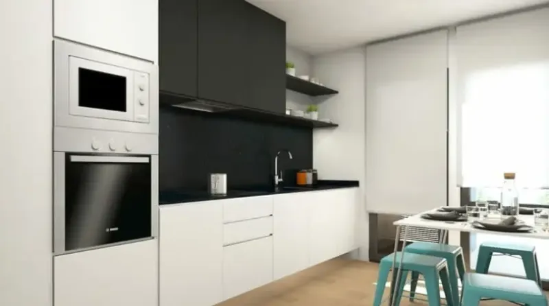 Residencial Terrazas de Teatinos