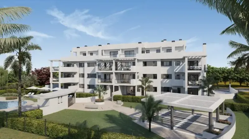 Residencial Altos de Cañaveral