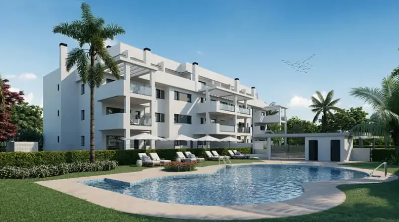 Residencial Altos de Cañaveral