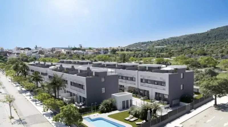 Residencial Asian Park 28