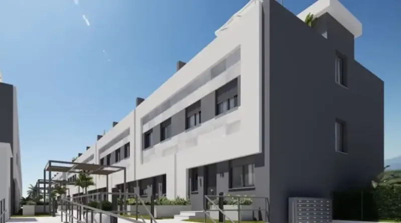 Residencial Asian Park 28