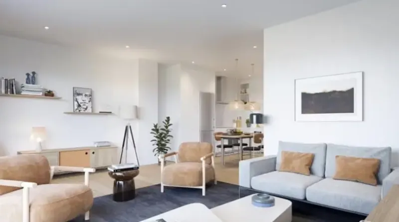 Residencial Asian Park 28
