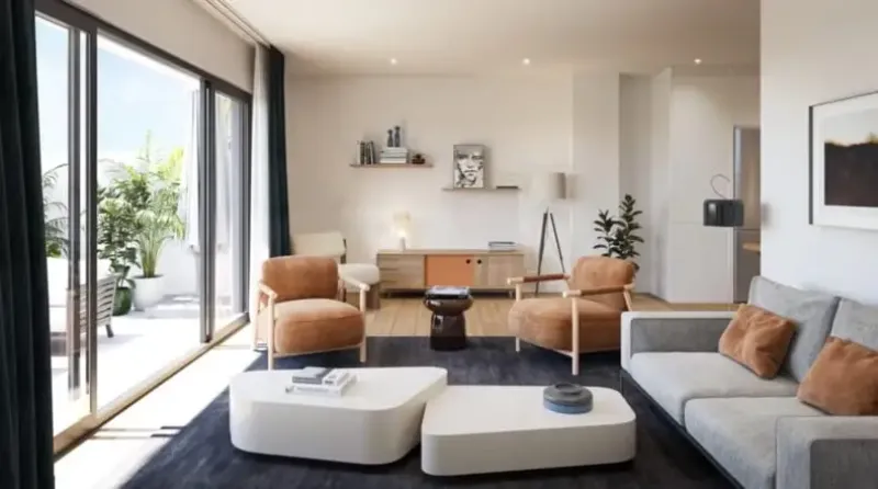 Residencial Asian Park 28