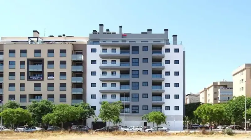 Residencial Pacífico
