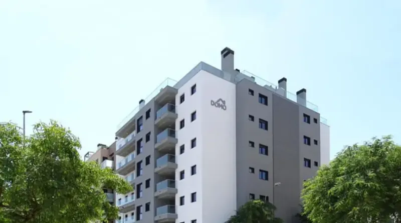 Residencial Pacífico