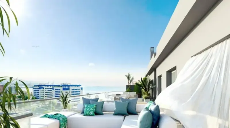 Residencial Pacífico