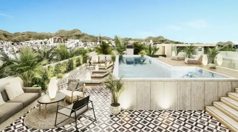Residencial Lazaga Beach