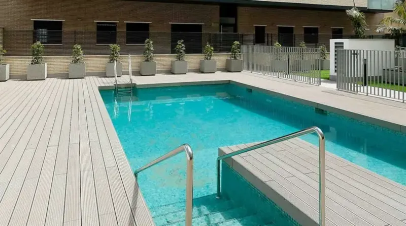 Residencial Oceanía