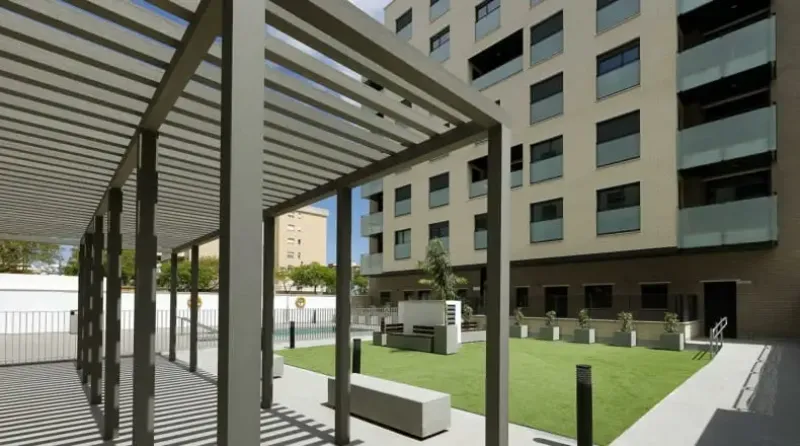 Residencial Oceanía