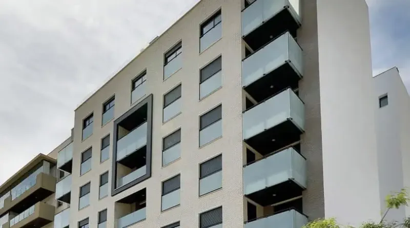 Residencial Oceanía
