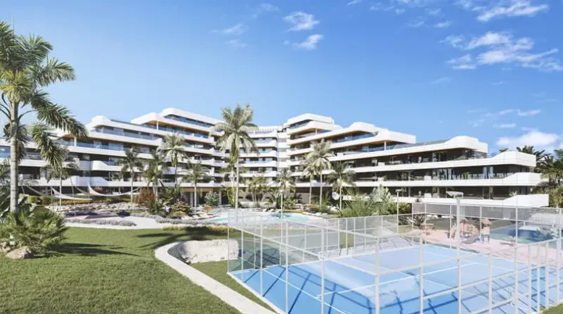 Alma de Estepona
