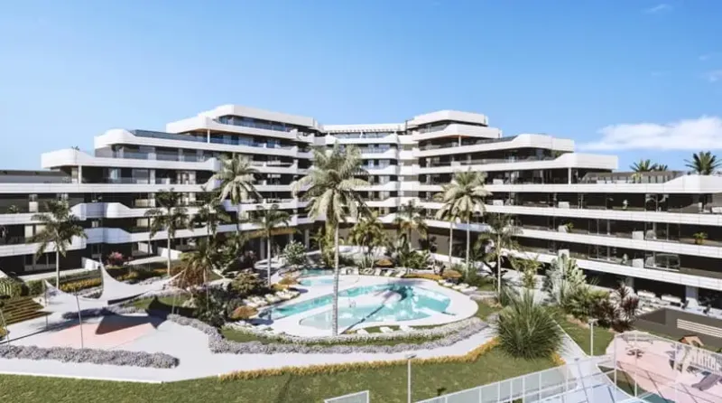 Alma de Estepona
