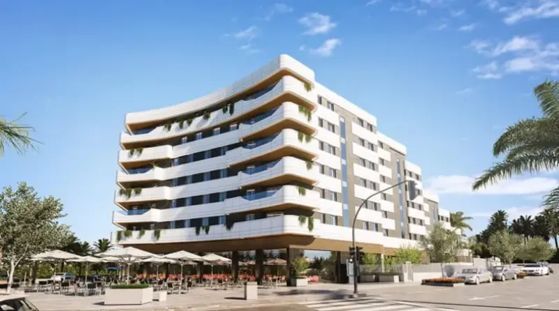 Alma de Estepona