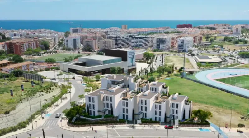 Residencial Senda