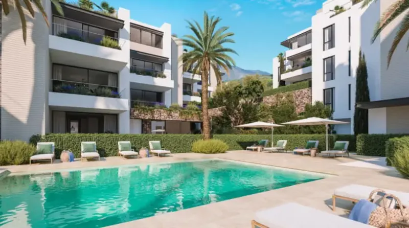 Residencial Senda