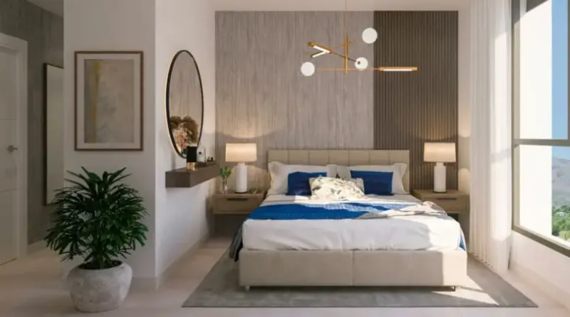 Residencial Senda