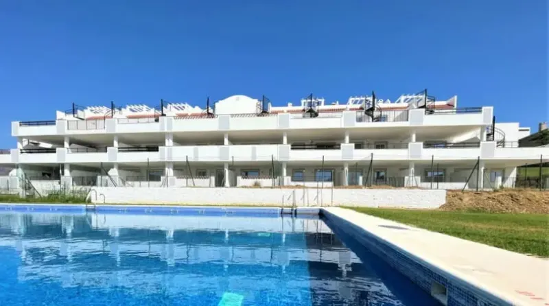 Doña Julia Golf Views