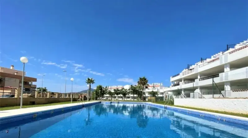Doña Julia Golf Views