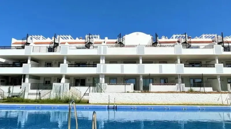 Doña Julia Golf Views