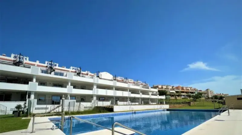 Doña Julia Golf Views
